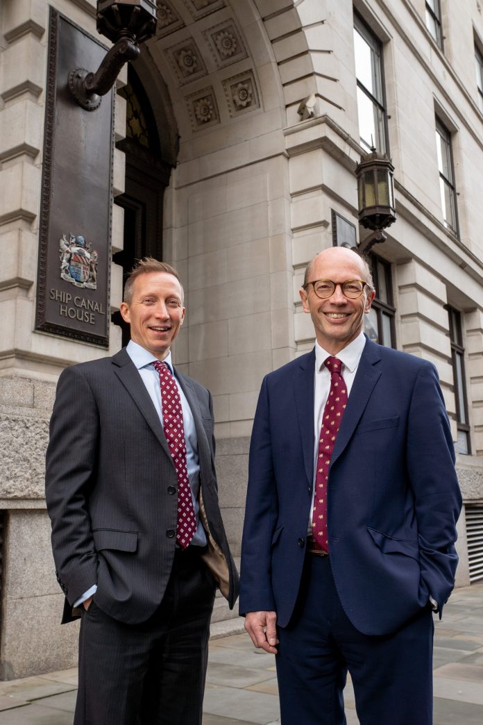 Gateley Legal has appointed Andrew Harbourne as the new construction partner in their Manchester office, who brings over 30 years of experience to the role