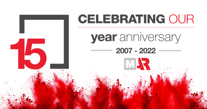 M-AR offsite solutions