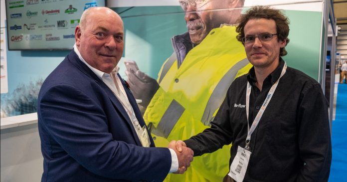 reflow field management