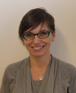 Valeria Ferrando headshot