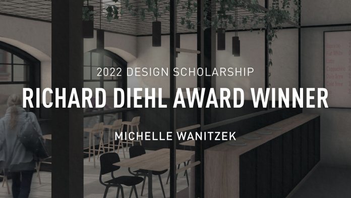 Vectorworks Announces 2022 Design Scholarship Winners ectorworks Announces 2022 Design Scholarship Winners