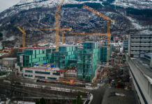 Digitalisation will drive construction growth in 2023, Nemetschek predicts construction growth