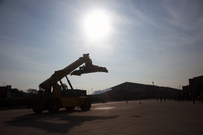 The SFMI assessment has awarded BAM’s integrated facilities management business platinum, the highest grade achievable