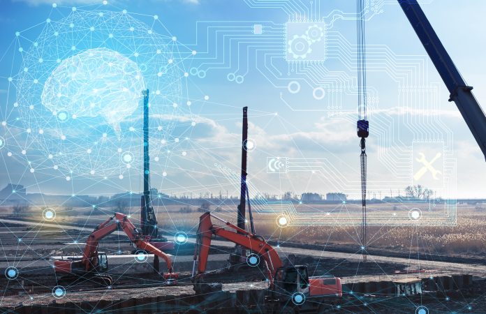 dreamstime_xxl_176461349 Technology in construction