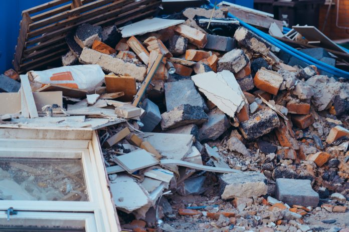 Morgan Sindall Construction, BIMBox, University of Salford, University of Manchester and Arcas & Callisto Consulting will be part of a research project, RECONMATIC, on waste management in the built environment