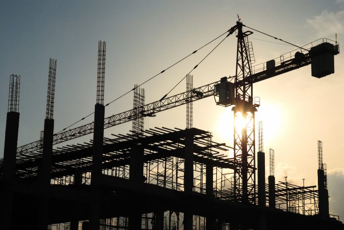 ONS October 2022 figures show that monthly construction output increased 0.8%, the fourth consecutive monthly growth and the highest level recorded since records began in January 2010