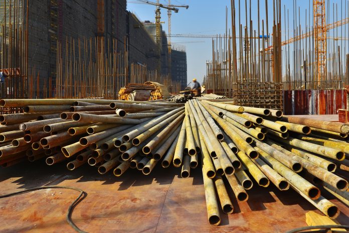 A new report assessing industry views on the year ahead found that UK builders believe the rising cost of materials will be their biggest challenge in 2023