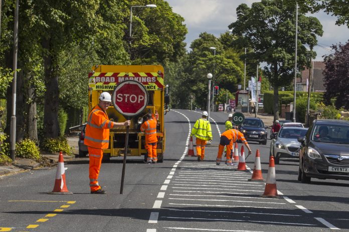 The Pavement Delivery Framework has confirmed over £1.3bn worth of road surface maintenance works on motorways and major A-roads in England 