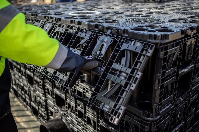 How innovative sustainable drainage systems (SuDS) can help cities keep their heads above water