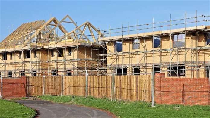 Despite political and economic turbulence, UK contract awards increased to a record high of £80.4bn in 2022, Barbour ABI has found