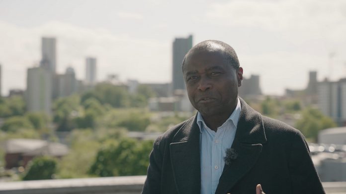 Cedric Boston, ceo of Unity Homes and Enterprise in Leeds are seeking a housing operations director with expertise in customer service, customer engagement and service delivery