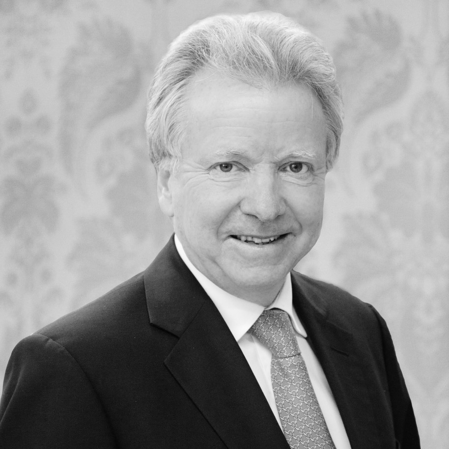 New Amey chairman announced as Colin Moynihan takes on role