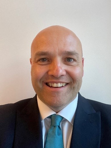 Euan Miller has been selected for the role of managing director for BAM Properties, after serving as interim MD for several months