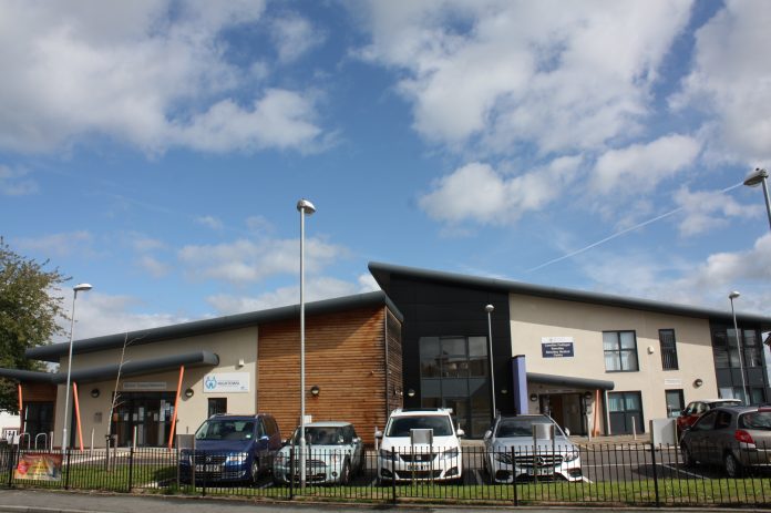 Hightown Estate 4 hightown estate