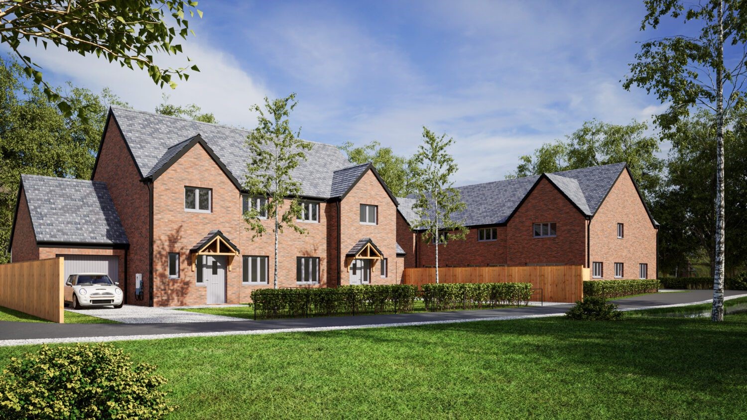 SME developer makes 35 savings on building warranty insurance with J3 Advisory