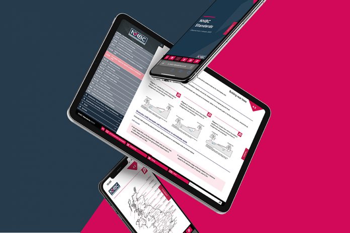 NHBC Standards image_HR1 NHBC's Technical Standards 2023