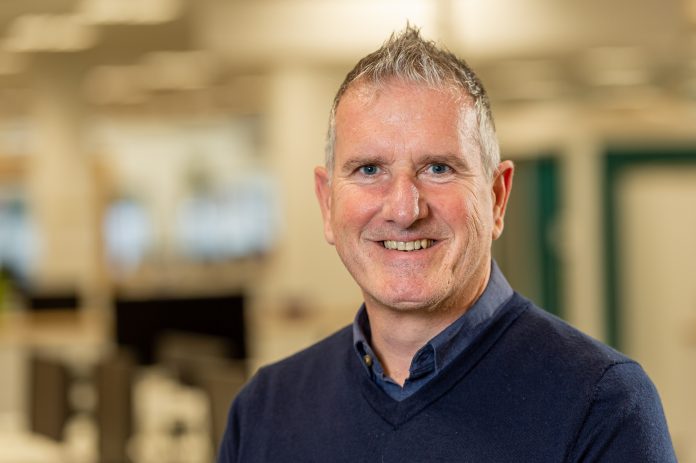 Orbit appoints Matt Bundy as head of property improvements Housing provider Orbit has appointed Matt Bundy (pictured), previously the lead on major works at Westminster City Council, as the new head of property improvements