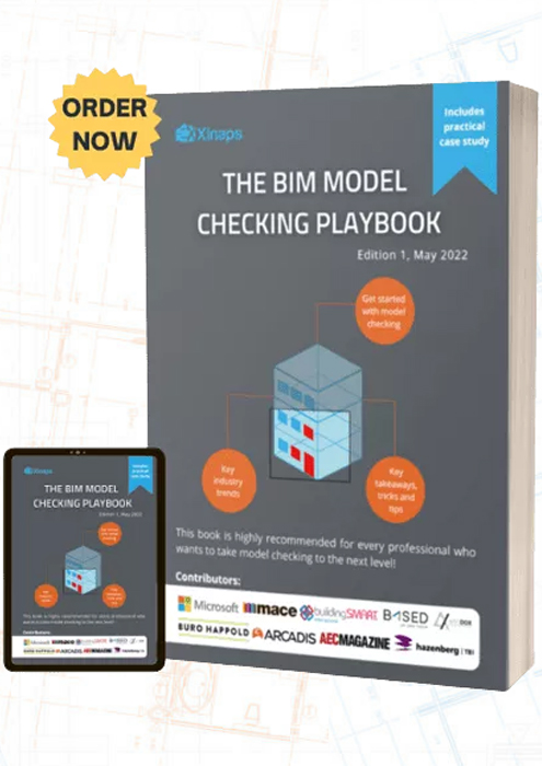 The BIM Model Checking Playbook