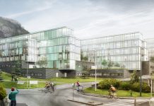 Combining digital twins with Building Lifecycle Intelligence building lifecycle intelligence