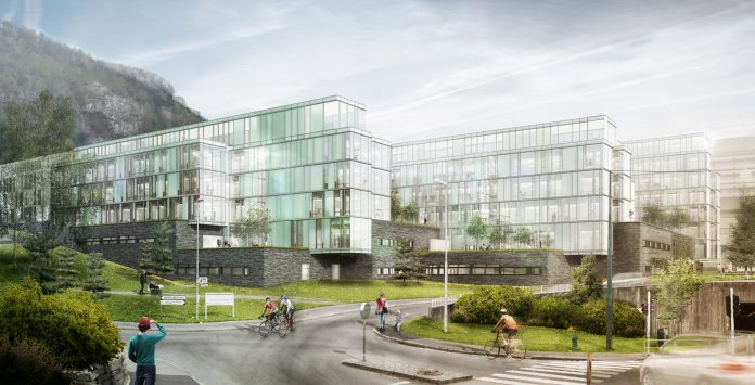 building lifecycle intelligence