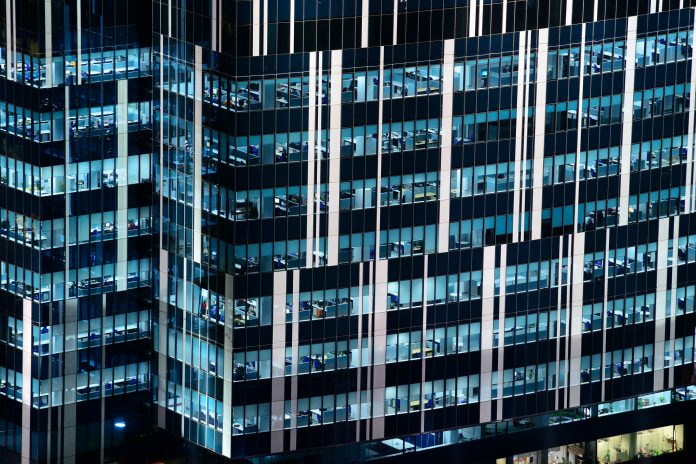 Building management solutions