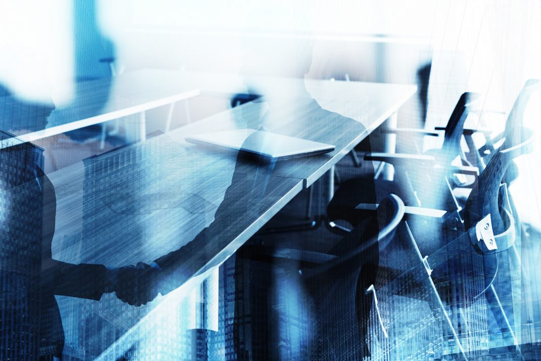 Balfour Beatty US executive leadership changes announced