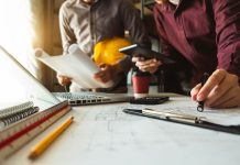 Construction data dictionary now available in the UK market A new construction data dictionary has been launched to allow UK industry users to access information in a standardised and structured format