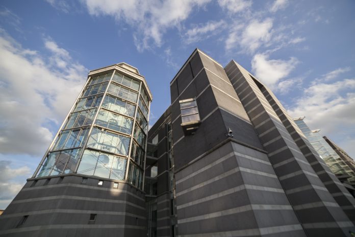 British Property Federation has confirmed a partnership with UKREiiF 2023, held at the Leeds Armouries Museum