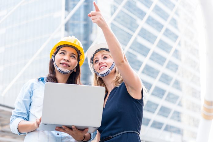 The Home Building employment programme, developed by Women into Construction and the Home Builders Federation (HBF), will offer funding support for childcare and training