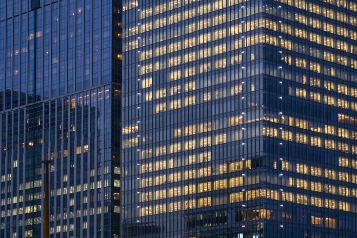 dreamstime_xxl_182566889 Energy efficiency in office, RIBA-approved CPD module