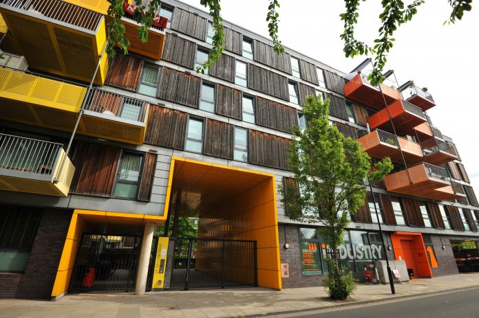 dreamstime_xxl_183928024 Up and coming neighbourhoods in London are seeing house price increases by nearly 65%, according to research by lettings and estate agent Benham and Reeves