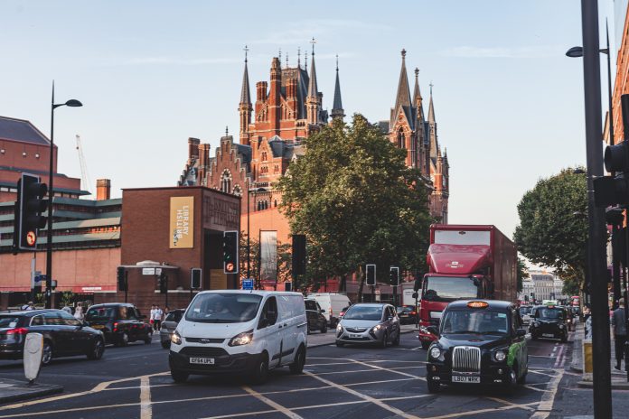 HS2 has notified TfL of preliminary works on Euston Road (between Upper Woburn Place and Gower Street in both directions) due to start on the evening of Monday 9 January