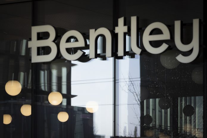 Bentley Systems appoints new Chief Revenue Officer and Investor Relations Officer Bentley Systems