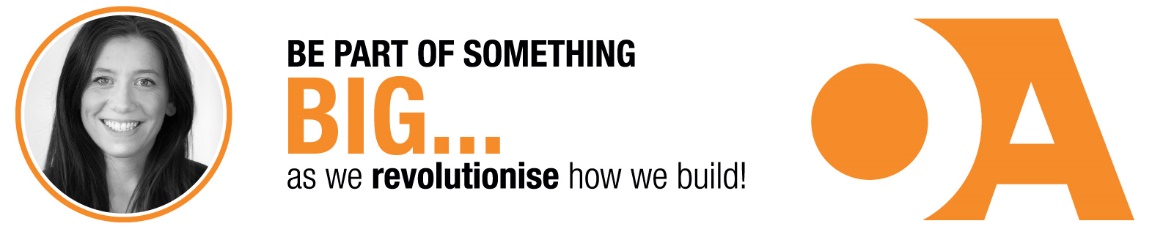 business productivity in construction Offsite Alliance