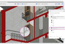 Vectorworks partners with Solibri to create Solibri Inside, a new SaaS-based solution Image of Solibri Inside