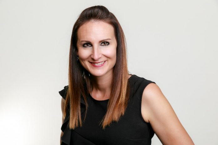 The Hill Group has appointed Victoria Anthony, pictured, as HR director, where she will drive recruitment from unconventional sources to the construction workforce