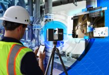 Smart move: Artificial intelligence and 3D laser scanning for MEP applications artificial intelligence (AI)