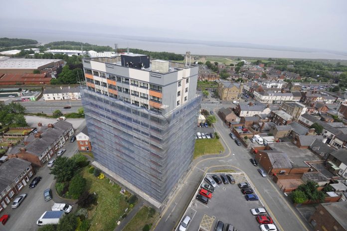 A multi-million-pound framework launching in 2023 to deliver refurbishment and associated retrofit works for the public sector is seeking contractors