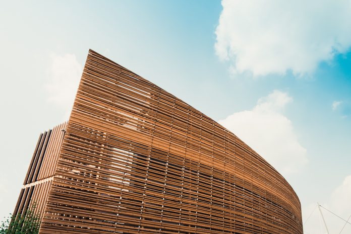 sustainable building materials