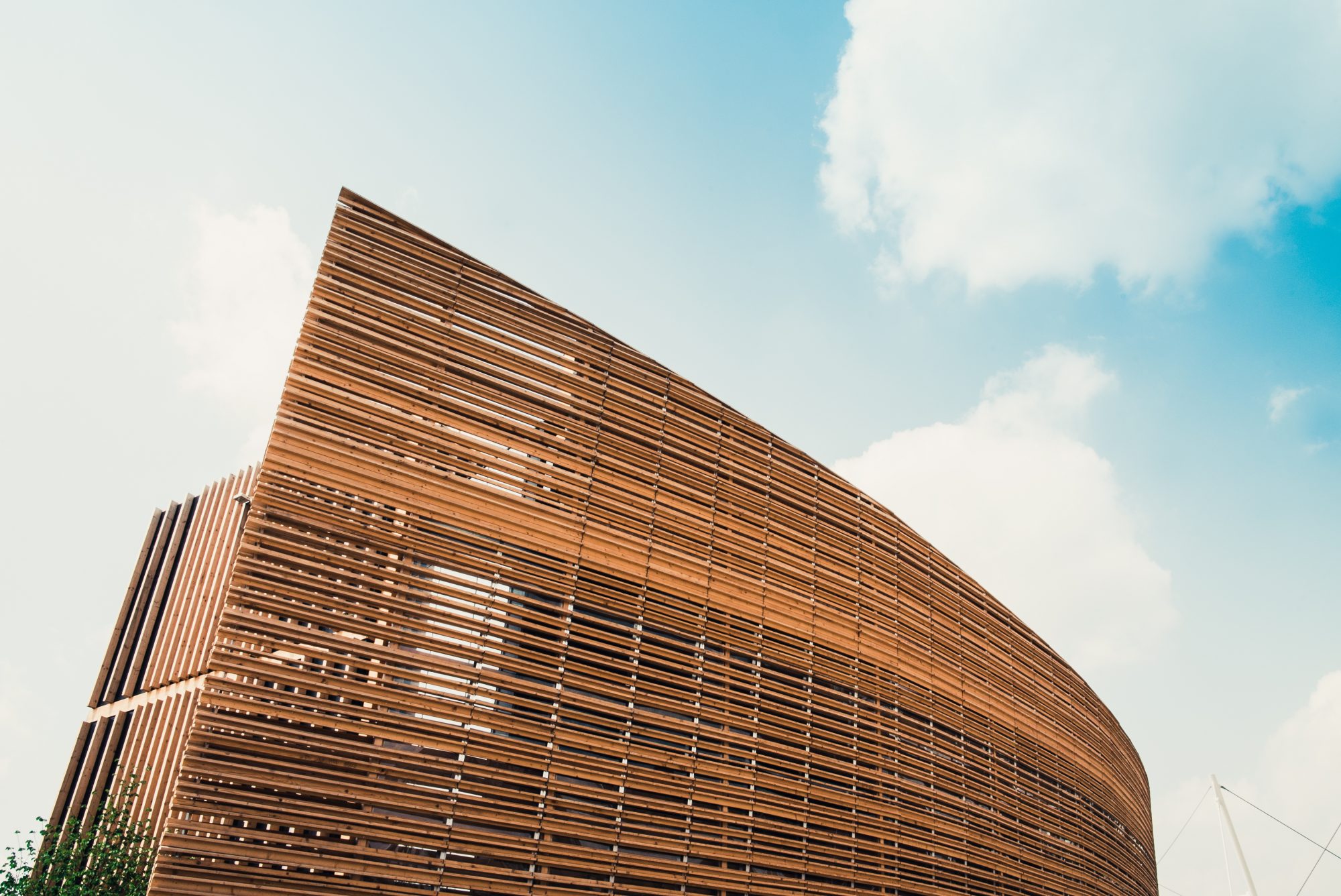 Using digital tools to calculate the environmental impact of