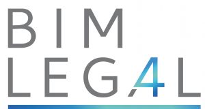 BIM4Legal Logo