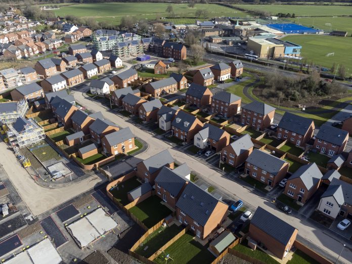 Donaldson Timber Systems appointed to Building Better DPS Donaldson Timber Systems dynamic purchasing system