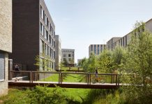 The Water Discovery Challenge calls for new innovators to help to tackle sector challenges Enabling Water Smart Communities Eddington_c_Jack Hobhouse (small)