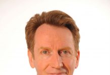 New chief executive appointments made at Wates and Orbit Wates Group has announced the appointment of a new chief executive in Eoghan O'Lionaird, pictured, who takes over the role from interim chief executive Philip Wainwright