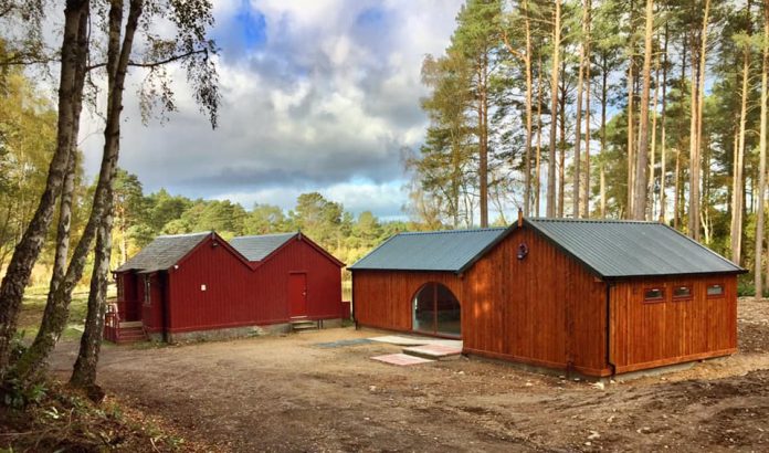 Friends of blairs loch