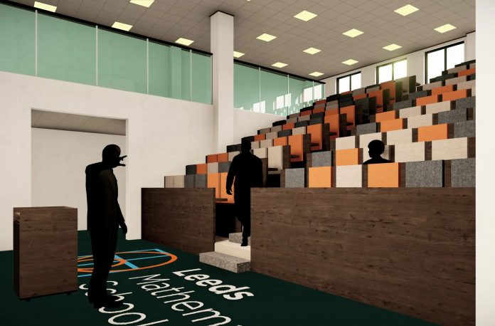 developments in the North