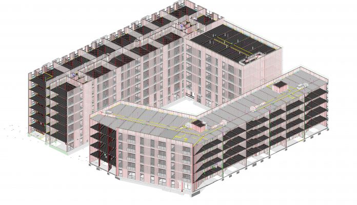 BIM in architecture