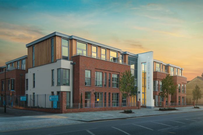 The government’s taskforce on older people’s housing can unlock growth, says John Tonkiss, CEO of McCarthy Stone