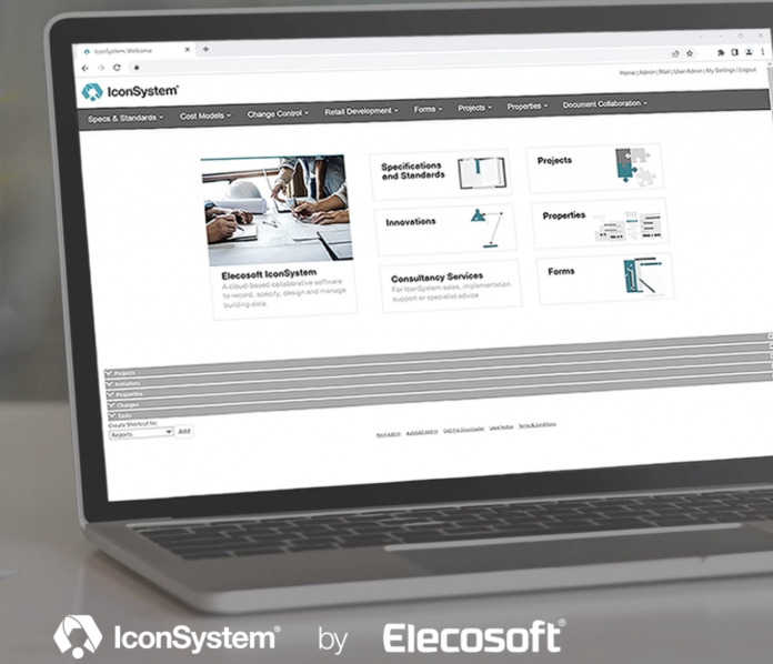 Elecosoft IconSystem
