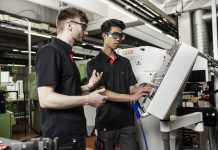 Securing building and construction skills for the future